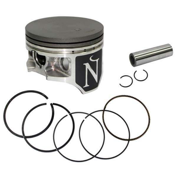 NAMURA PISTON KIT (NA - 10002 - 6) - DRIVEN Canada's Powersports 758891084172NA - 10002 - 6
