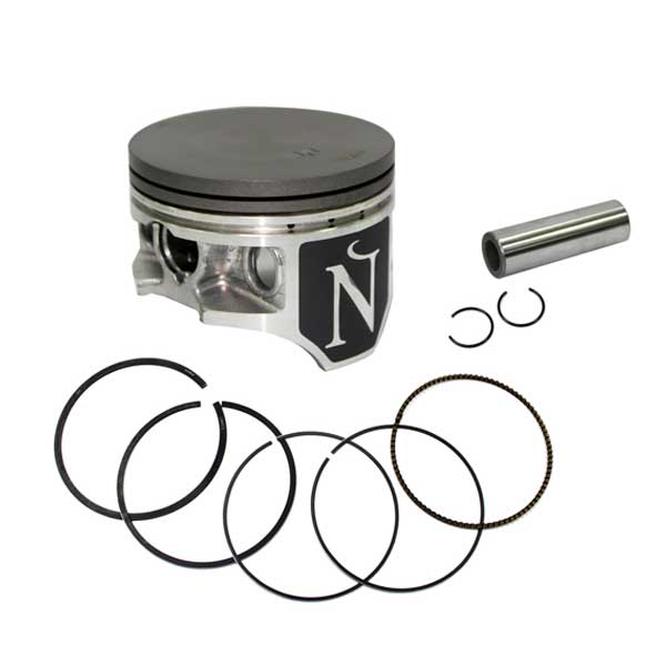 NAMURA PISTON KIT (NA - 10002) - DRIVEN Canada's Powersports 758891084141NA - 10002