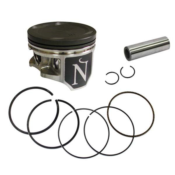 NAMURA PISTON KIT (NA - 10005 - 6) - DRIVEN Canada's Powersports 758891084264NA - 10005 - 6
