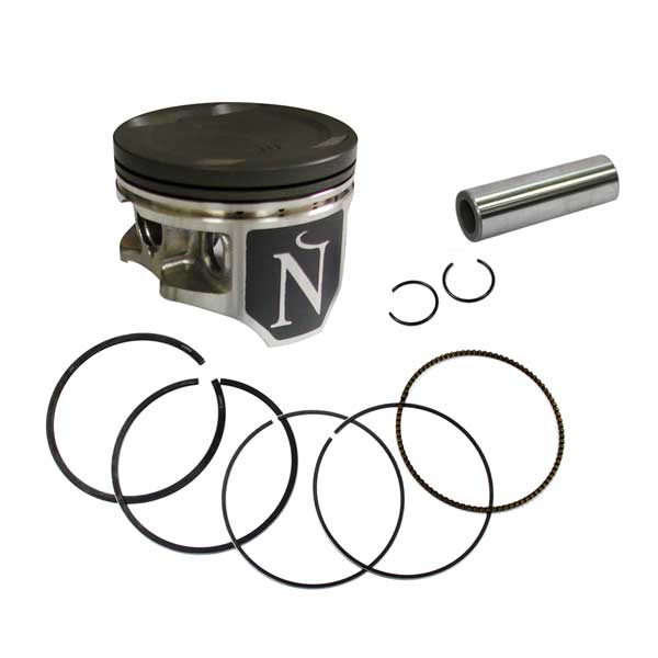 NAMURA PISTON KIT (NA - 10005) - DRIVEN Canada's Powersports 758891084233NA - 10005
