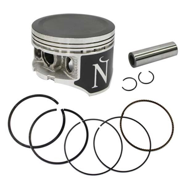 NAMURA PISTON KIT (NA - 10007 - 2) - DRIVEN Canada's Powersports 758891084295NA - 10007 - 2