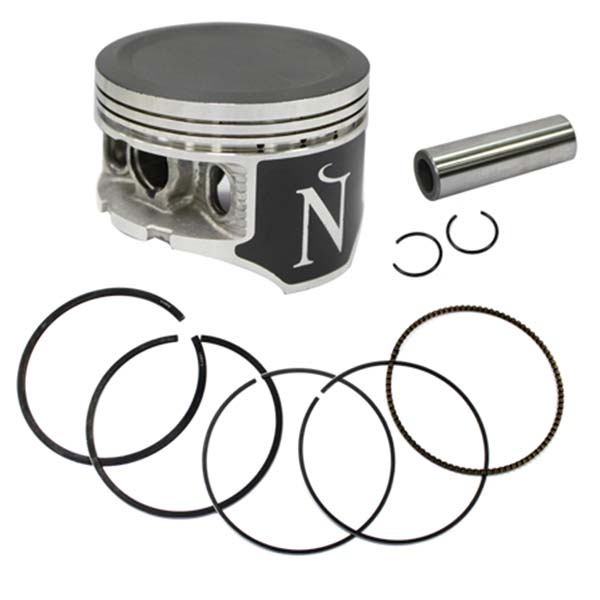 NAMURA PISTON KIT (NA - 10007 - 6) - DRIVEN Canada's Powersports 758891084325NA - 10007 - 6