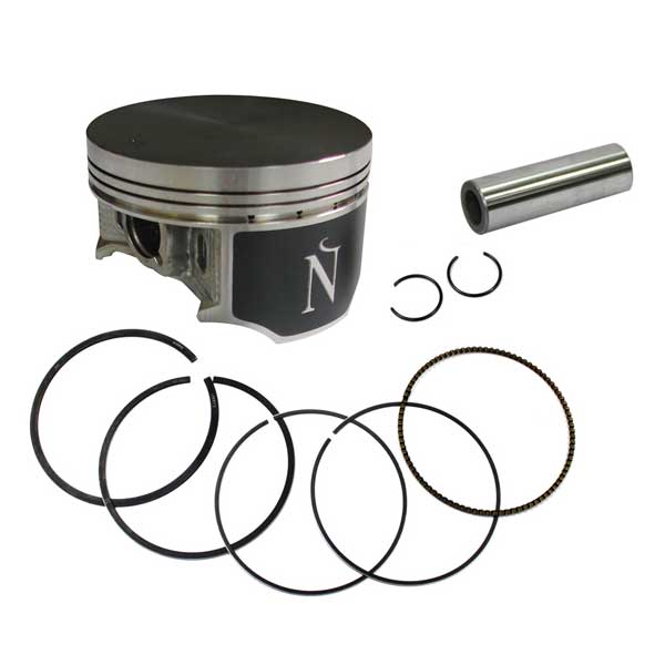 NAMURA PISTON KIT (NA - 10008) - DRIVEN Canada's Powersports 758891084332NA - 10008