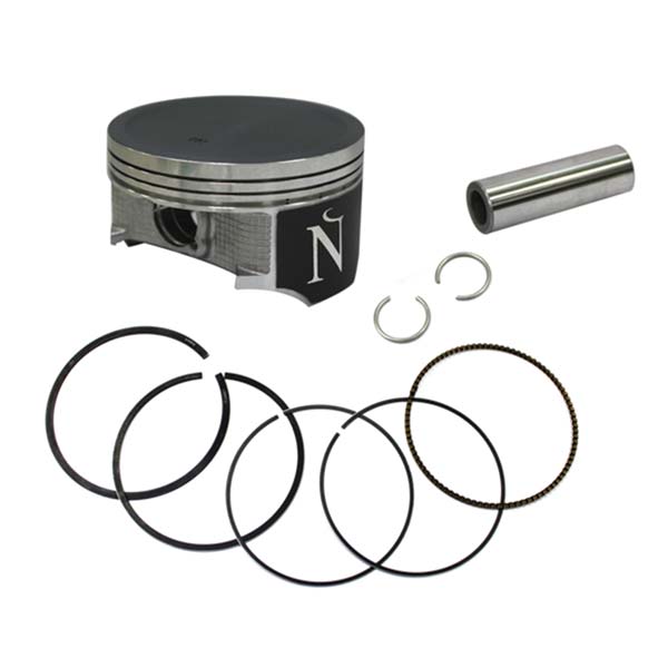 NAMURA PISTON KIT (NA - 10009 - 2) - DRIVEN Canada's Powersports 758891084387NA - 10009 - 2