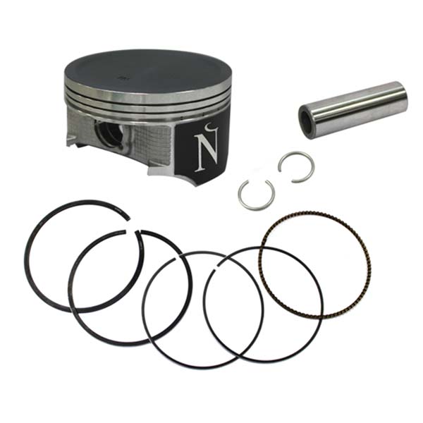 NAMURA PISTON KIT (NA - 10009 - 6) - DRIVEN Canada's Powersports 758891084400NA - 10009 - 6