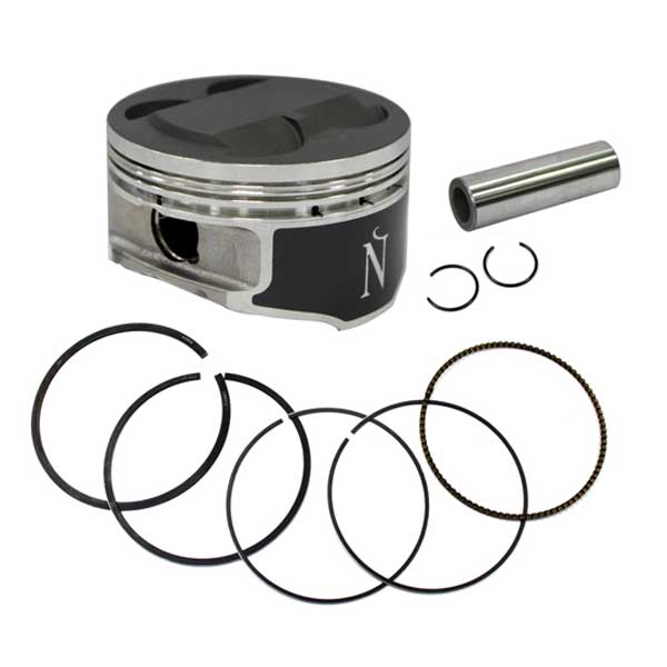 NAMURA PISTON KIT (NA - 10010) - DRIVEN Canada's Powersports 758891084417NA - 10010