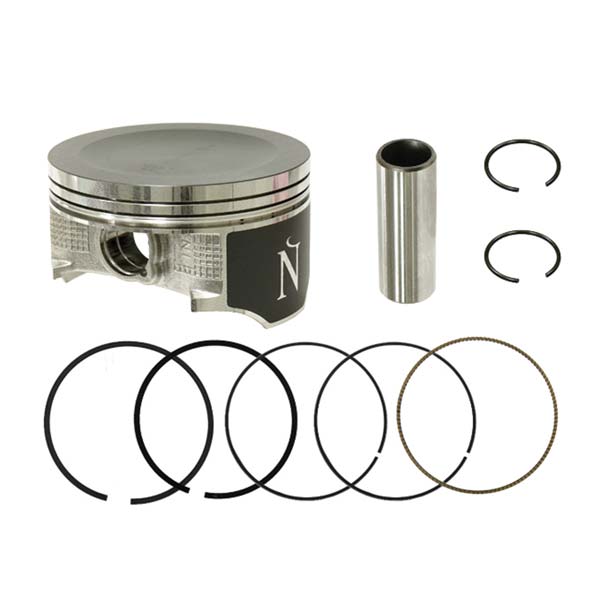 NAMURA PISTON KIT (NA - 10012 - 6) - DRIVEN Canada's Powersports 758891084455NA - 10012 - 6