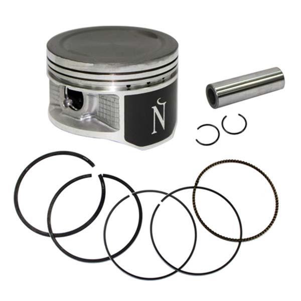 NAMURA PISTON KIT (NA - 10025 - 1) - DRIVEN Canada's Powersports 758891084516NA - 10025 - 1