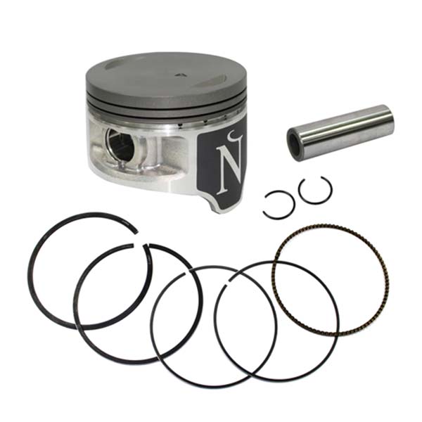 NAMURA PISTON KIT (NA - 20000 - 4) - DRIVEN Canada's Powersports 758891084936NA - 20000 - 4