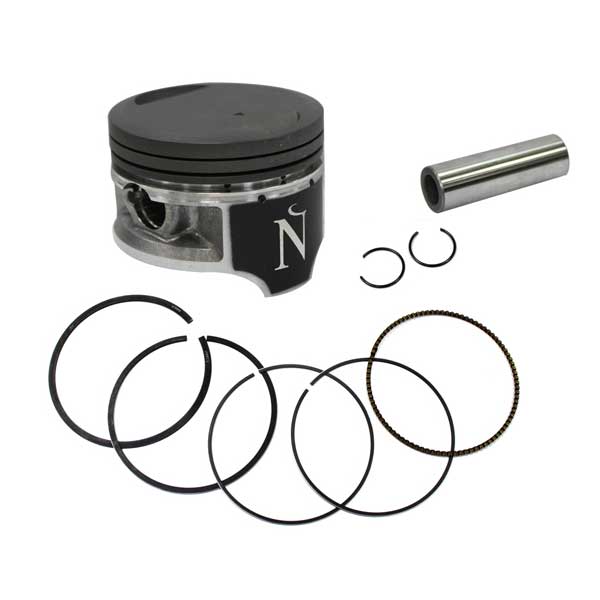 NAMURA PISTON KIT (NA - 20001) - DRIVEN Canada's Powersports 758891084950NA - 20001