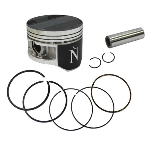 NAMURA PISTON KIT (NA - 20002 - 4) - DRIVEN Canada's Powersports 758891085018NA - 20002 - 4