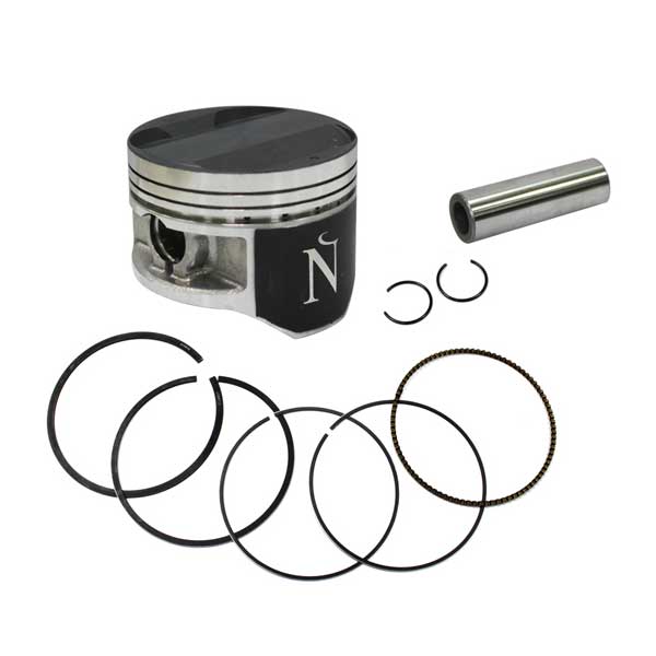 NAMURA PISTON KIT (NA - 20002) - DRIVEN Canada's Powersports 758891084998NA - 20002