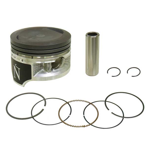 NAMURA PISTON KIT (NA - 20003 - 4) - DRIVEN Canada's Powersports 758891085056NA - 20003 - 4
