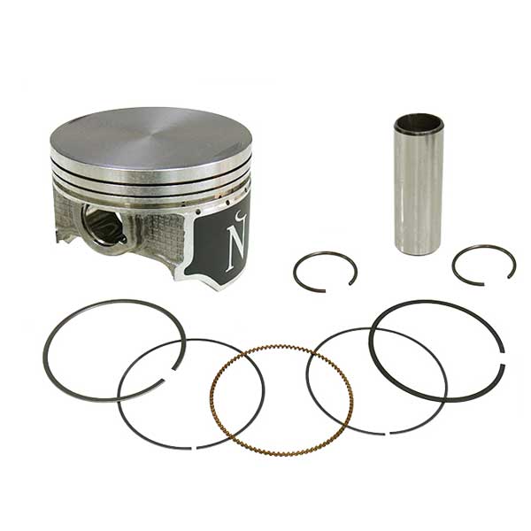 NAMURA PISTON KIT (NA - 20036 - 4) - DRIVEN Canada's Powersports 758891085124NA - 20036 - 4