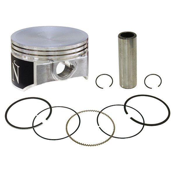 NAMURA PISTON KIT (NA - 20040 - 6) - DRIVEN Canada's Powersports 758891085179NA - 20040 - 6
