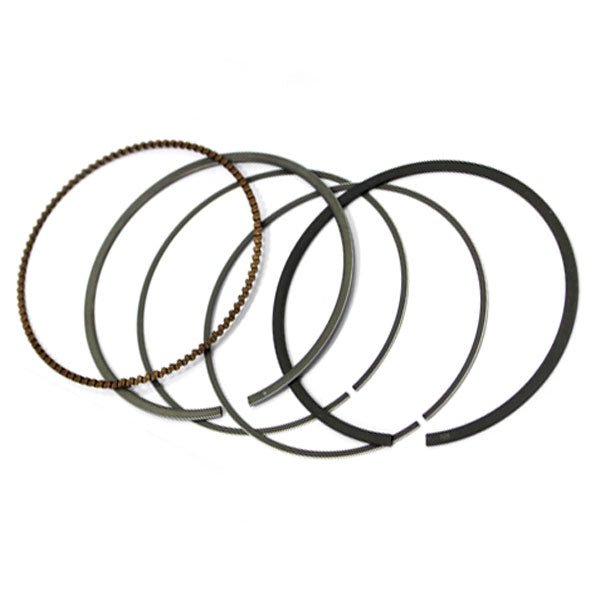 NAMURA PISTON KIT (NA - 20065 - 2R) - DRIVEN Canada's Powersports 758891102746NA - 20065 - 2R
