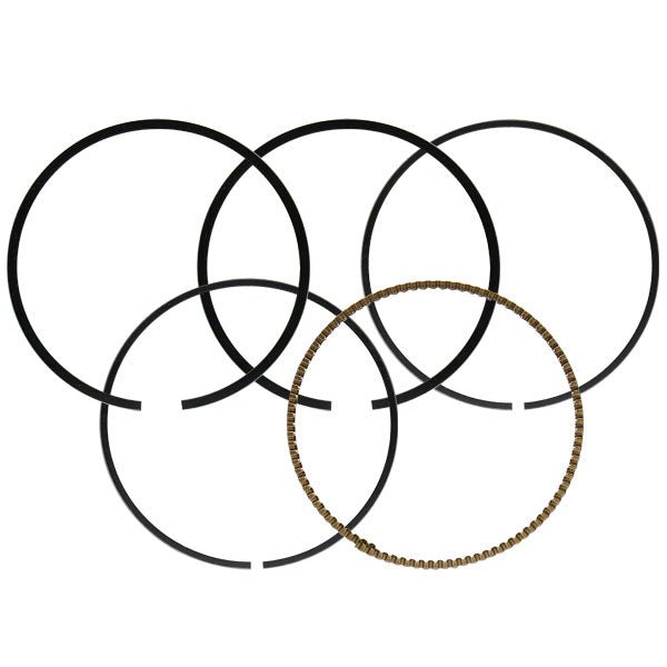 NAMURA PISTON KIT (NA - 20065R) - DRIVEN Canada's Powersports 758891102760NA - 20065R