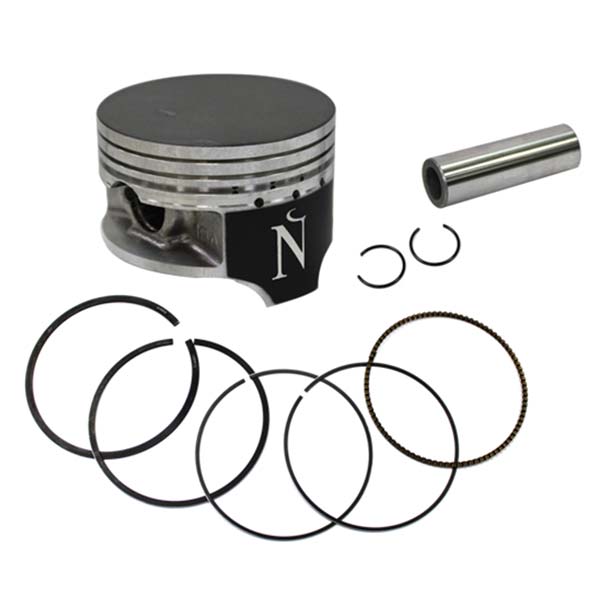 NAMURA PISTON KIT (NA - 30000 - 4) - DRIVEN Canada's Powersports 758891085391NA - 30000 - 4