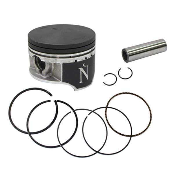 NAMURA PISTON KIT (NA - 30001 - 4) - DRIVEN Canada's Powersports 758891085438NA - 30001 - 4