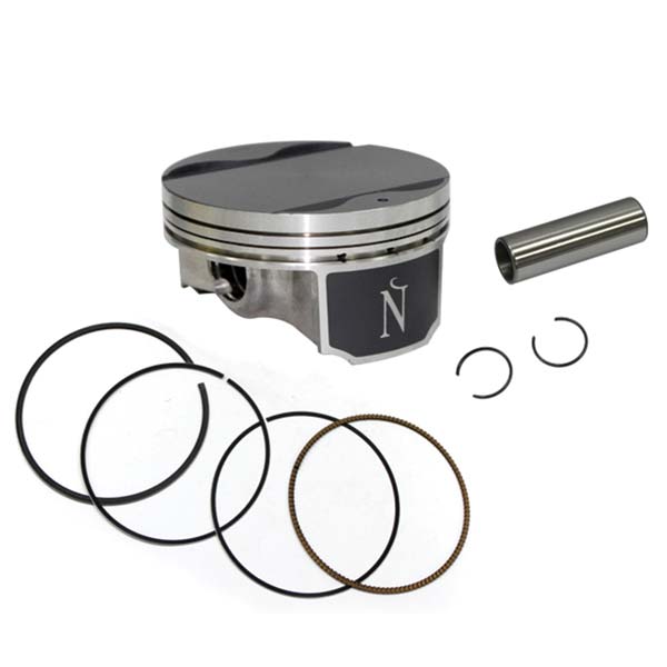 NAMURA PISTON KIT (NA - 30002 - 6) - DRIVEN Canada's Powersports 758891085476NA - 30002 - 6