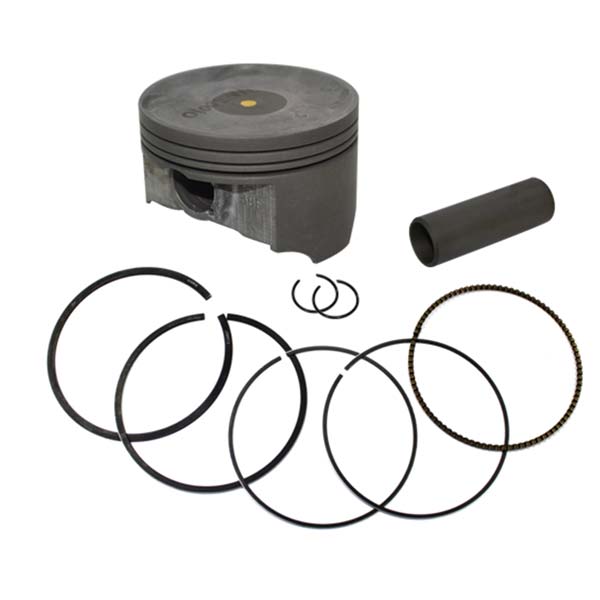 NAMURA PISTON KIT (NA - 30010 - 2) - DRIVEN Canada's Powersports 758891085520NA - 30010 - 2