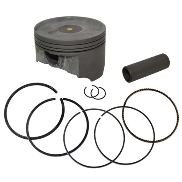 NAMURA PISTON KIT (NA - 30010 - 4) - DRIVEN Canada's Powersports 758891085537NA - 30010 - 4