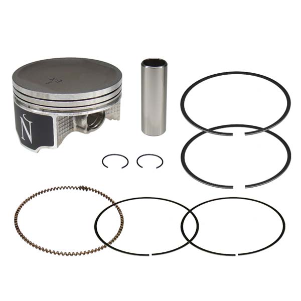 NAMURA PISTON KIT (NA - 30050) - DRIVEN Canada's Powersports 758891085605NA - 30050