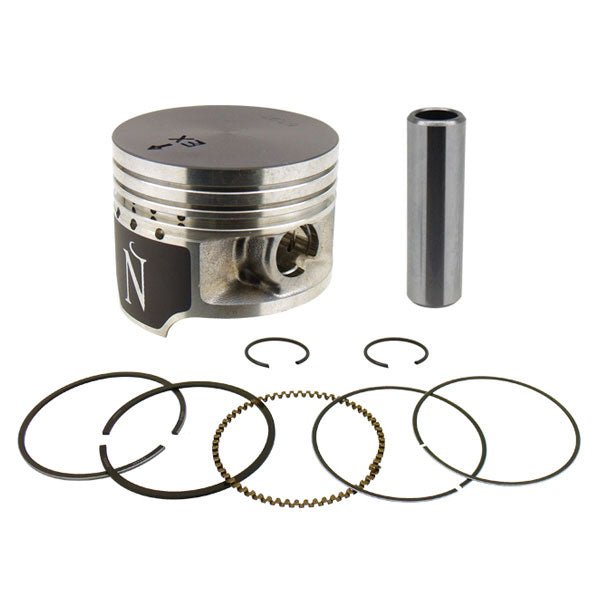 NAMURA PISTON KIT (NA - 30160 - 4) - DRIVEN Canada's Powersports 758891085742NA - 30160 - 4
