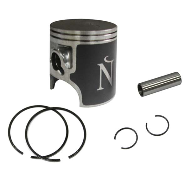 NAMURA PISTON KIT (NA - 40003 - 2) - DRIVEN Canada's Powersports 758891085971NA - 40003 - 2