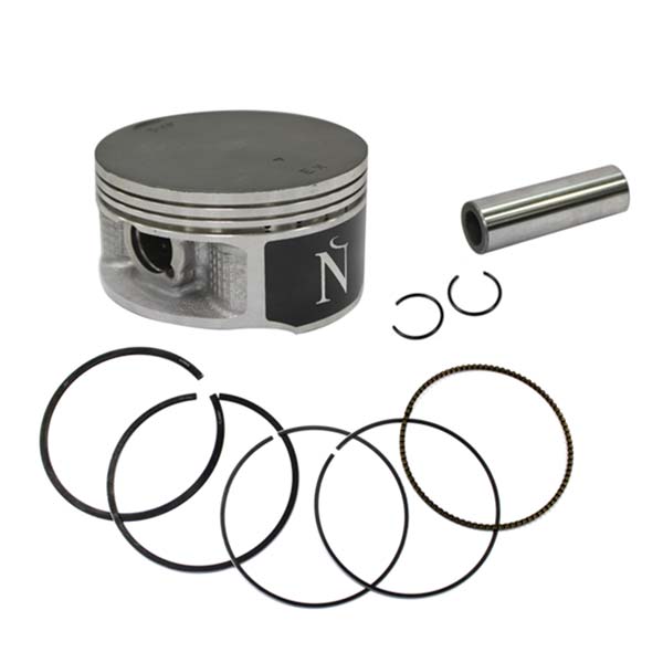 NAMURA PISTON KIT (NA - 40004 - 2) - DRIVEN Canada's Powersports 758891086022NA - 40004 - 2