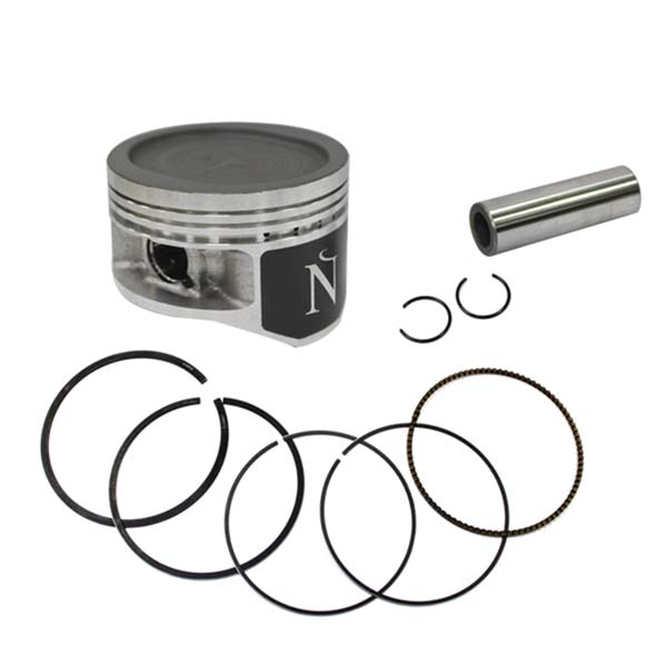 NAMURA PISTON KIT (NA - 40006 - 4) - DRIVEN Canada's Powersports 758891086114NA - 40006 - 4