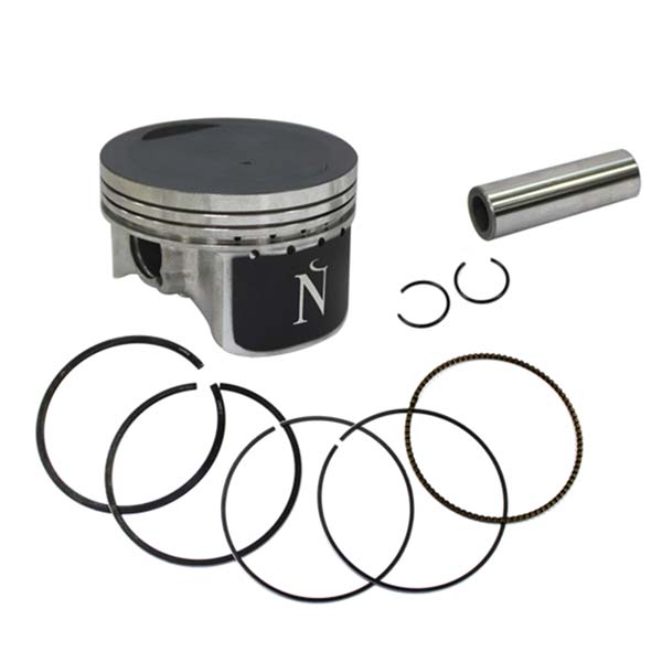 NAMURA PISTON KIT (NA - 40008 - 2) - DRIVEN Canada's Powersports 758891086176NA - 40008 - 2