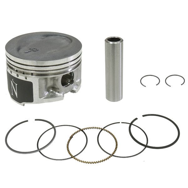 NAMURA PISTON KIT (NA - 40015 - 4) - DRIVEN Canada's Powersports 758891086343NA - 40015 - 4