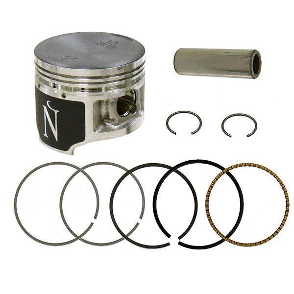 NAMURA PISTON KIT (NA - 40019 - 2) - DRIVEN Canada's Powersports 758891086374NA - 40019 - 2