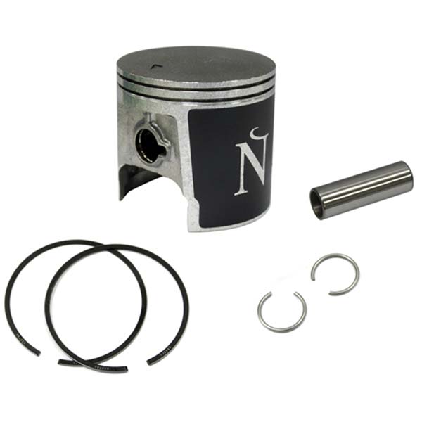 NAMURA PISTON KIT (NA - 50002 - 6) - DRIVEN Canada's Powersports 758891086565NA - 50002 - 6
