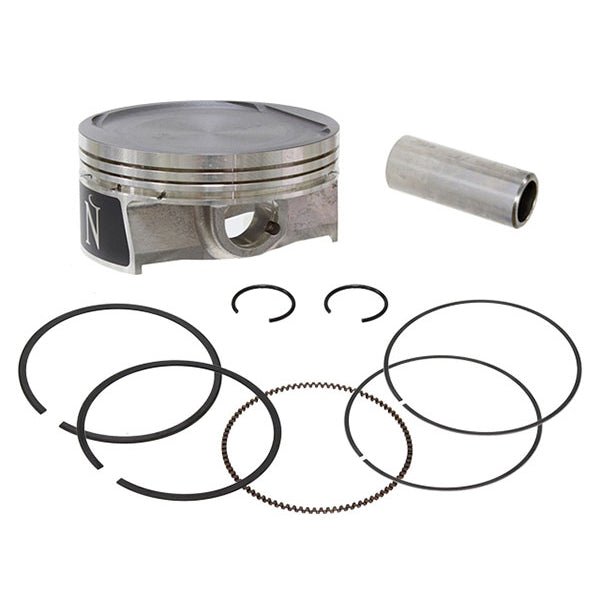 NAMURA PISTON KIT (NA - 50093 - 4) - DRIVEN Canada's Powersports 758891087272NA - 50093 - 4