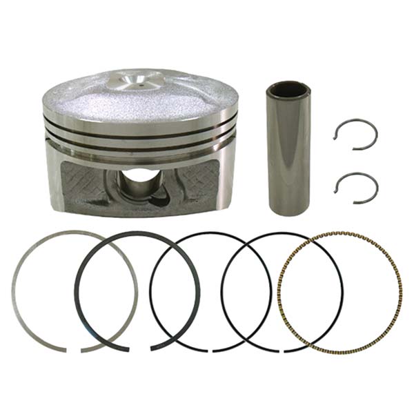 NAMURA PISTON KIT (NA - 80000) - DRIVEN Canada's Powersports 758891087340NA - 80000