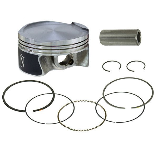 NAMURA PISTON KIT (NA - 80010) - DRIVEN Canada's Powersports 758891087432NA - 80010
