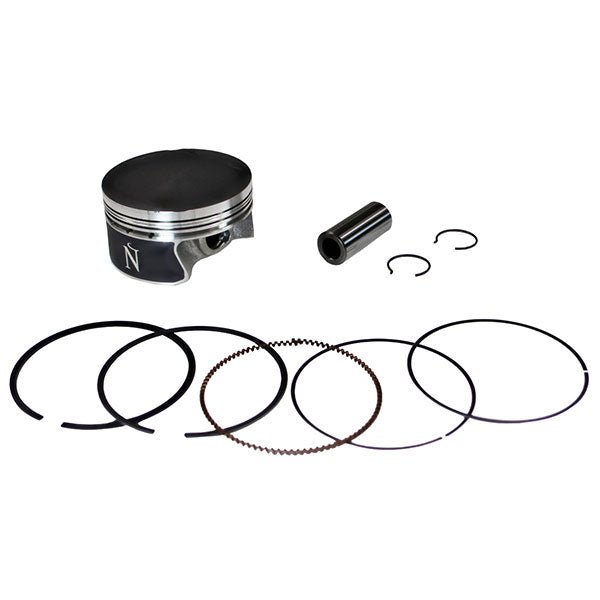 NAMURA PISTON KIT (NA - 80011 - 6) - DRIVEN Canada's Powersports 758891087500NA - 80011 - 6