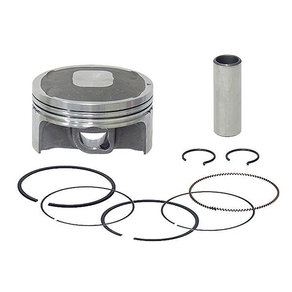 NAMURA PISTON KIT (NA - 80012 - 4) - DRIVEN Canada's Powersports NA - 80012 - 4