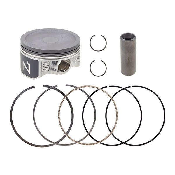 NAMURA PISTON KIT (NW - 20010) - DRIVEN Canada's Powersports NW - 20010