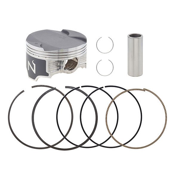 NAMURA PISTON KIT (NW - 20012) - DRIVEN Canada's Powersports NW - 20012