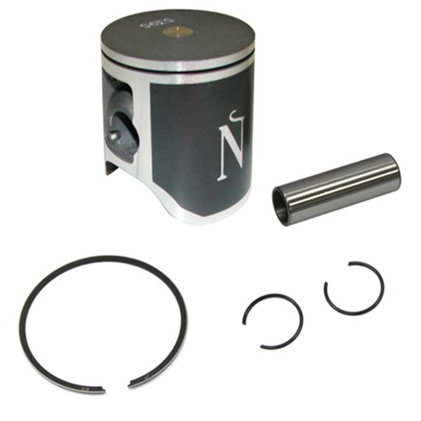 NAMURA PISTON KIT (NX - 10000 - 4) - DRIVEN Canada's Powersports 758891087531NX - 10000 - 4