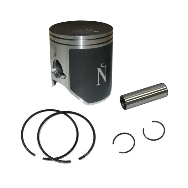 NAMURA PISTON KIT (NX - 10025) - DRIVEN Canada's Powersports 758891087630NX - 10025