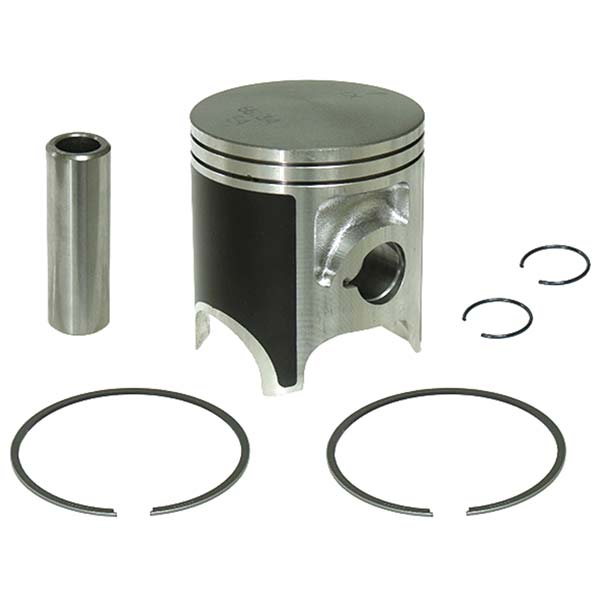 NAMURA PISTON KIT (NX - 10026 - 2) - DRIVEN Canada's Powersports 758891087722NX - 10026 - 2