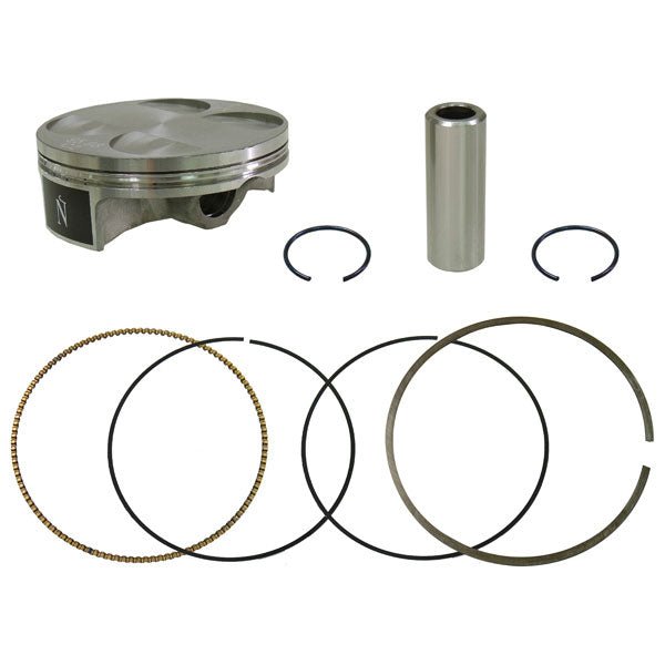 NAMURA PISTON KIT (NX - 10046) - DRIVEN Canada's Powersports 758891088088NX - 10046