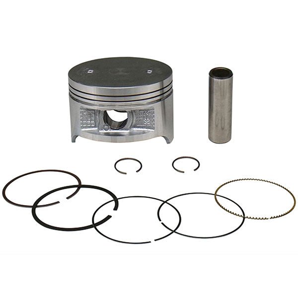 NAMURA PISTON KIT (NX - 10230 - 2) - DRIVEN Canada's Powersports 758891088507NX - 10230 - 2