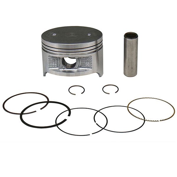 NAMURA PISTON KIT (NX - 10230) - DRIVEN Canada's Powersports 758891088491NX - 10230