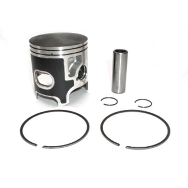 NAMURA PISTON KIT (NX - 20025 - 6) - DRIVEN Canada's Powersports 758891088880NX - 20025 - 6
