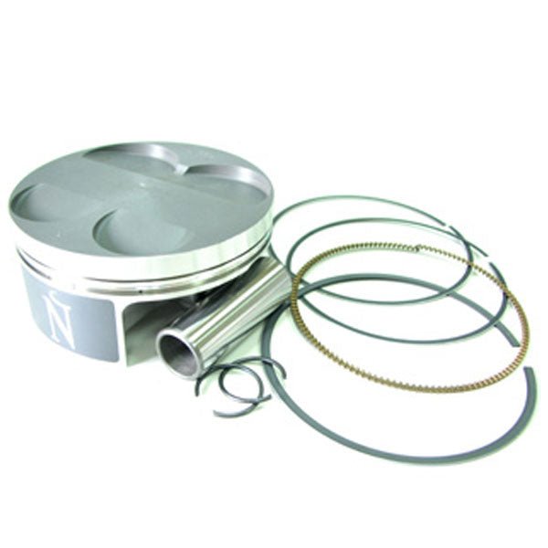 NAMURA PISTON KIT (NX - 20031) - DRIVEN Canada's Powersports 758891088958NX - 20031